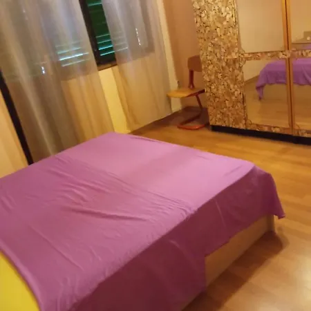 Antonija Apartment *