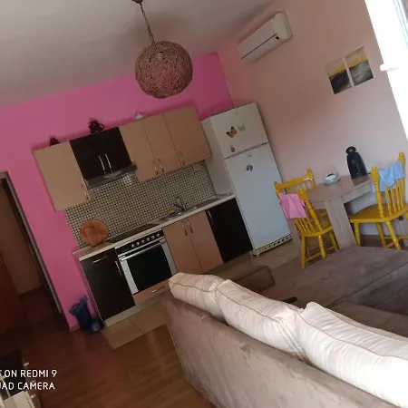 Antonija Apartment