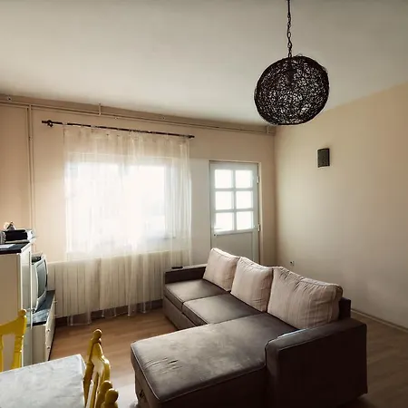 Antonija Apartment Zaboric