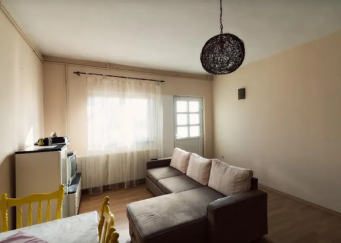 Antonija דירה ז'אבוריץ'